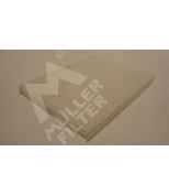 MULLER FILTER - FC378 - 